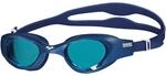 ARENA The One Unisex-Schwimmbrille f&uuml;r Erwachsene, Schwimmbrille mit Gro&szlig;en
