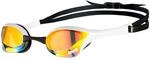 ARENA Cobra Ultra Swipe Mirror Unisex Race Schwimmbrille f&uuml;r Erwachsene,