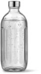aarke Glasflasche &ndash; NUR kompatibel mit Carbonator Pro (PASST NICHT f&uuml;r Carbonator
