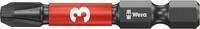 Wera 851/4 IMP DC Impaktor Bits SB PH 3, PH 3 x 50 mm, 05073957001