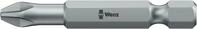 Wera Bits 851/4 TZ SB, PH 3 x 50 mm