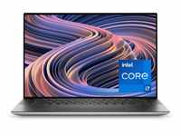 Dell XPS 15 (9520) Laptop | 15,6 UHD+ Touch 500nits Display | Intel Core...