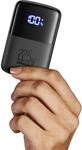 INIU Power Bank, 22.5W Fast Charging 10000mAh PowerBank Klein Aber Stark, PD3.0 QC4.0