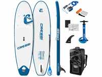 Cressi Isup Complet Set-Element All Round Isup Set,SUP Board Kit Einfach