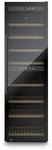 Caso WineExclusive 180 Smart - Design Weink&uuml;hlschrank f&uuml;r bis zu 180 Flaschen...
