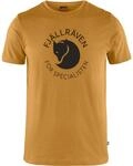 Fj&auml;llr&auml;ven Herren Fj&auml;llr&auml;ven Fox T-Shirt, Acorn, XL