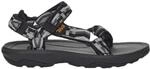Teva Jungen Unisex Kinder T Hurricane XLT 2, Toro Black, 19 EU