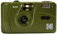 Kodak M35 Wiederverwendbare Filmkamera, 35 mm, Olivgr&uuml;n