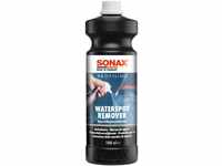 SONAX PROFILINE WaterspotRemover (1 Liter) Wasserfleckenentferner für...
