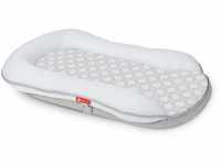 Motorola Baby Comfort Cloud - Intelligenter Schlaf- und Atmungsmonitor +...
