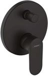 hansgrohe Vernis Blend - Badewannenarmatur Unterputz f&uuml;r 2 Verbraucher,