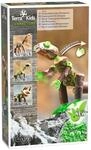 HABA Terra Kids Connectors &ndash; Dinosaurier Konstruktionsset f&uuml;r Kinder -