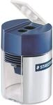 STAEDTLER 512 Doppelspitzdose &ndash; f&uuml;r 2 Stiftformate