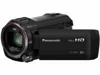 Panasonic HC-V785EG-K Camcorder (Full HD Video, 20x Opt. Zoom, Opt....