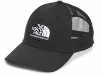 THE NORTH FACE NF0A5FXAJK3 Mudder Trucker Hat Unisex Adult Black Größe OS