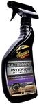 Meguiars G16216EU Ultimate Interior Detailer, 450 ml