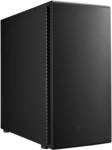 SilverStone Technology SST-SEQ1B - SETA Lautloses Mid-Tower-Geh&auml;use mit