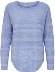 ONLCAVIAR L/S Pullover KNT NOOS