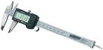 Br&uuml;der Mannesmann Digitale Schieblehre 150 mm, LCD-Display, mm/Zoll-Umschaltung,