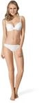 Skiny Damen My Lace 082415 BH, Wei&szlig;, 85A EU