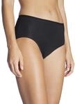 CALIDA Natural Comfort Slip, Unterhose Damen, High-Waist, nat&uuml;rlicher Glanz und