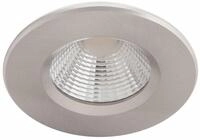 Philips LED Einbauspot Dive SL261, 5,5W, dimmbar, nickel