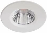 Philips LED Einbauspot Dive SL261, 5,5W, dimmbar, wei&szlig;