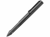 LAMY safari twin pen all black EMR Stylus 2-in-1 Kugelschreiber in der Farbe...