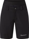Nakamura Damen Itania Ii Shorts, Schwarz, 44 EU