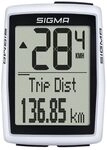 SIGMA BC 12.0 WL | kabelloser Fahrradcomputer mit 12 Funktionen | Bike Computer f&uuml;r