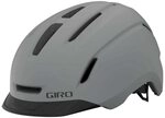 Giro Caden II LED Matte Grey M