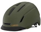 Giro Caden II MIPS Matte Trail Green M