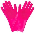 Muc-Off Deep Scrubber Handschuhe, Mittel - Wiederverwendbare, Wasserdichte...