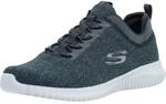Skechers Herren Elite Flex Hartnell Halbschuhe | Freizeitschuhe
