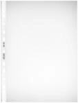 Herlitz Pochettes A4, Grain&eacute;, ind&eacute;l&eacute;bile, Lot de 10, emball&eacute; sous vide