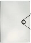 Leitz 45791001 Solid Projektmappe PP A4, wei&szlig;