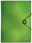 Leitz 45791050 Solid Projektmappe PP A4, hellgr&uuml;n