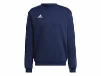 adidas Men's Ent22 Top Sweatshirt, team navy blue 2, M EU