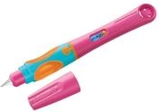 Pelikan griffix F&uuml;ller Rechtsh&auml;nder Lovely Pink &ndash; ergonomischer