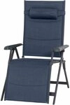 Siena Garden Camping Relax Premium bl.
