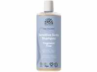 Urtekram Shampoo - Ohne Parfum, Find Balance, Sensitiv 500 ml, Vegan, Bio (no