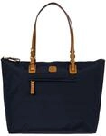 Bric's, Sportina X-Bag, gro&szlig;e Tragetasche &ndash; 3-in-1-Shopper, Schultertasche &ndash;