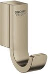 GROHE Selection | Essentials - Einfacher Bademantelhaken | Verdeckte...