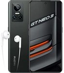 realme GT neo 3 150 W - 12+256GB 5G Smartphone ohne Vertragy,