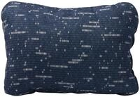 Therm-a-Rest Cinch Komprimierbares Kissen Regular blau