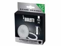 Bialetti Ricambi, Includes 1 Gasket and 1 Plate, Compatible with Venus, Kitty,...