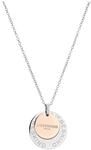 LIEBESKIND Berlin Kette Edelstahl 45 cm LJ-0178-N-45