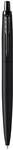 PARKER 2122757 Kugelschreiber Jotter XL Monochrom Premium Schwarz M blau Blister