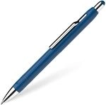 Schneider 138613 Epsilon Druckkugelschreiber (Strichst&auml;rke XB, Schreibfarbe: blau,