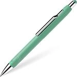 Schneider 138614 Epsilon Druckkugelschreiber (Strichst&auml;rke XB, Schreibfarbe: blau,